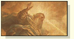 God gives wisdom to Solomon