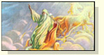 Chariot of Fire