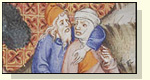Hosea and Gomer