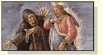 Jesus tempted atop the Temple